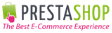 PrestaShop
